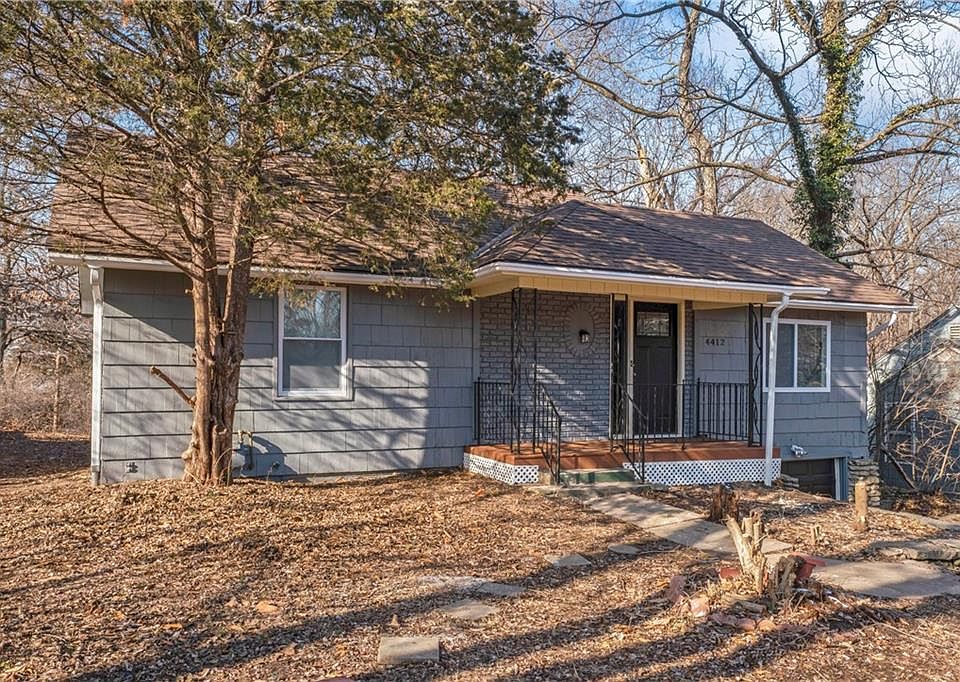 4412 N Montgall Ave, Kansas City, MO 64117 MLS 2419227 Zillow