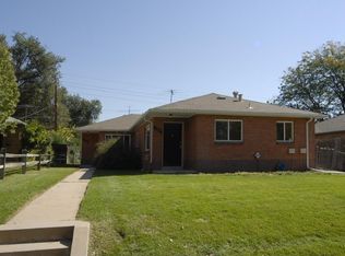 1212 Clermont St, Denver, CO 80220