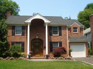 46 Springbrook Rd, Springfield, NJ 07081