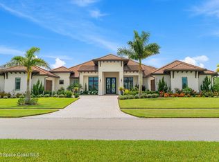 3709 Lake Adelaide Pl, Rockledge, FL 32955