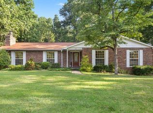 128 Normandy Rd, Oak Ridge, TN 37830