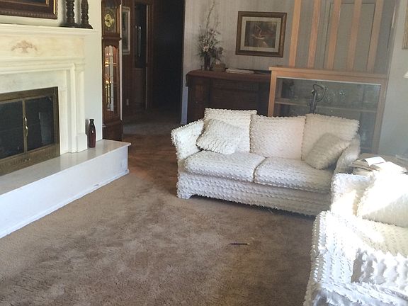 Front Room