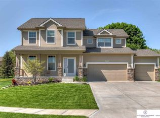 20116 Maple St, Gretna, NE 68028