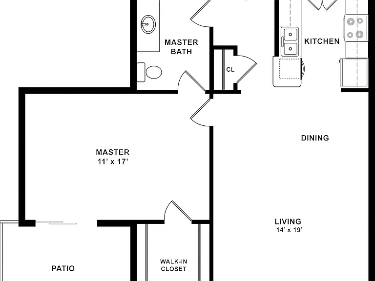 Sierra Lofts — Photo 26