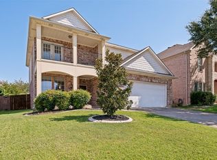 3039 Stallion Xing, Irving, TX 75060