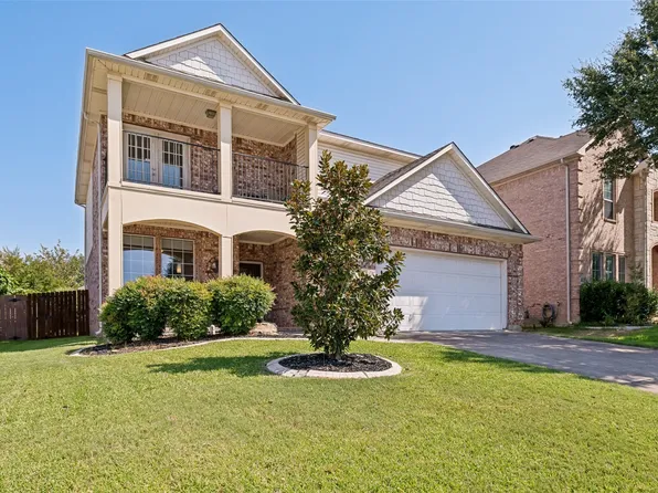 3039 Stallion Xing, Irving, TX 75060
