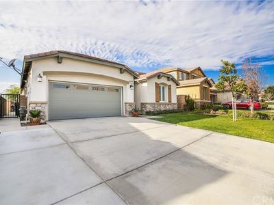 7872 Lemon Pepper Ave, Fontana, CA, 92336