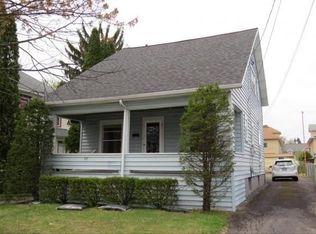 13 Snow Ave, Binghamton, NY 13905