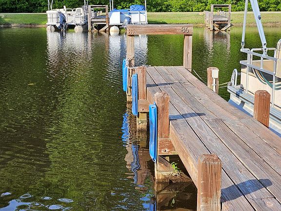 4th image of N/a Woodlake Boat Slip
