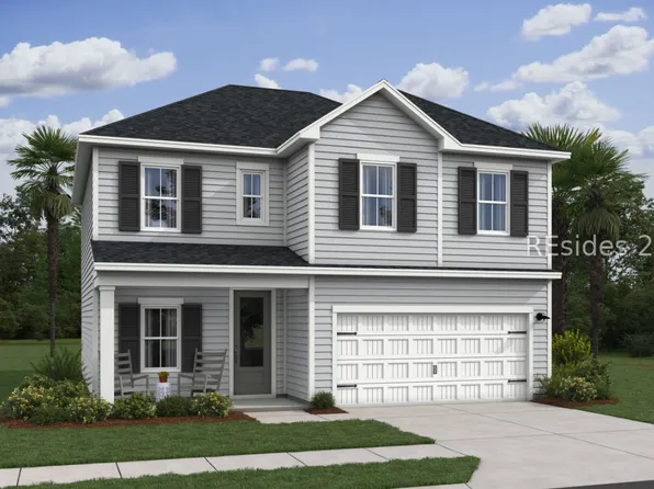 384 Hill Pond Rd, Bluffton, SC 29910