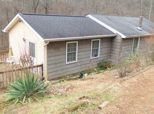 274 Blue Hills Dr, Boones Mill, VA 24065