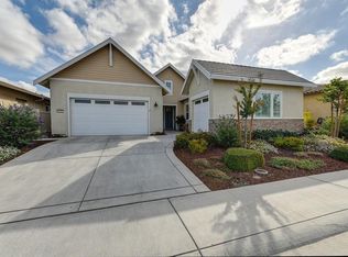 1041 Zodiac Ln, Roseville, CA