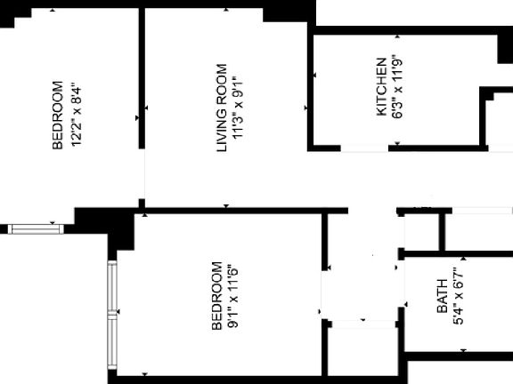 2nd image of this home