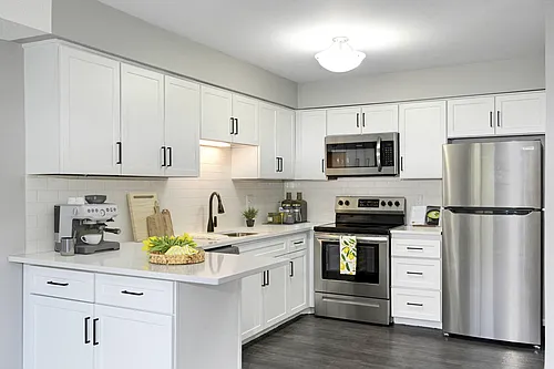 Laurel West End Photo 1