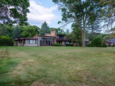1236 Tawas Beach Rd, East Tawas, MI, 48730