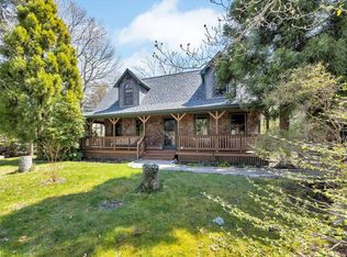 34 Hilltop Drive, Sagamore, MA 02561