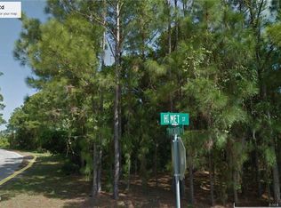 Dunsmuir Rd, North port, FL 34288