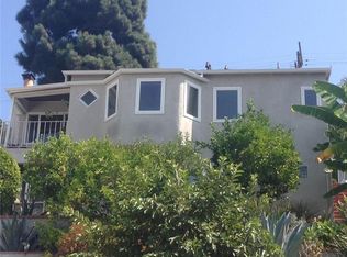 3900 Toland Way, Los Angeles, CA 90065