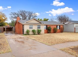 131 Elgin Ave, Levelland, TX 79336