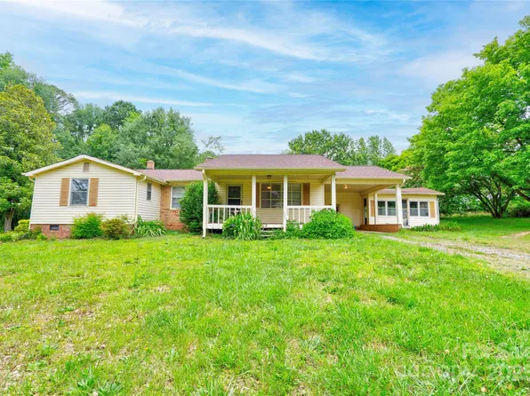 105 Hopewell Church Rd, Shelby, NC 28150