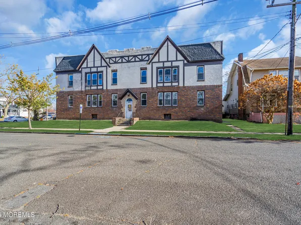 922 4th Ave APT 3B, Asbury Park, NJ 07712