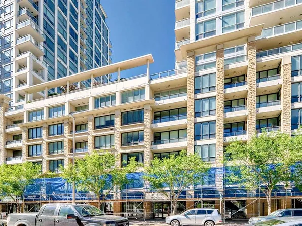 222 S Riverfront Ave SW #1126, Calgary, AB T2P 0W3