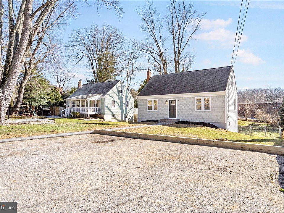 519 Warren Rd, Cockeysville, MD 21030 Zillow