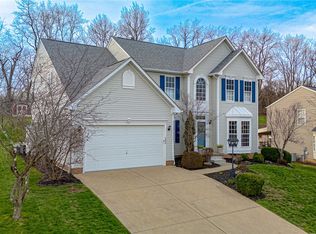 163 Valley View Dr, Belle Vernon, PA 15012