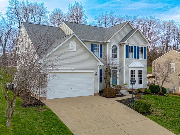 163 Valley View Dr, Belle Vernon, PA 15012