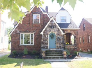 1645 Merl Ave, Cleveland, OH 44109