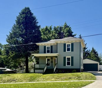 115 Lyle St, Kewanee, IL, 61443