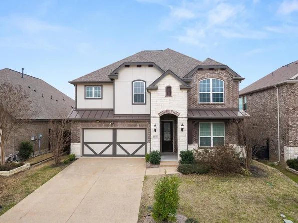1610 Temperance Way, Wylie, TX 75098