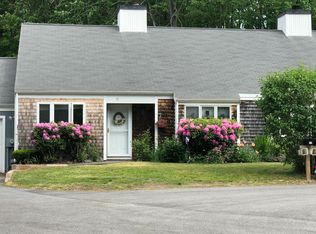 31 Stratton Rd #31, Scarborough, ME 04074