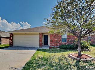 12613 Carpenter Ln, Rhome, TX 76078