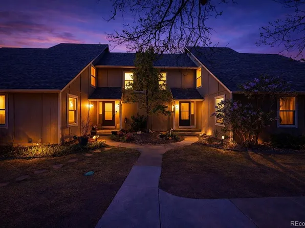 2693 S Xanadu Way #C, Aurora, CO 80014
