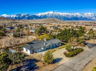 600 Mustang Ln, Gardnerville, NV 89410