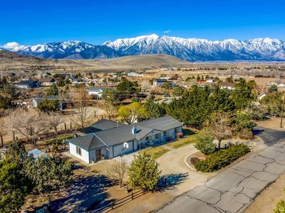 600 Mustang Ln, Gardnerville, NV, 89410