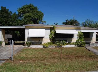 728 SW 5th Ct, Hallandale Beach, FL 33009