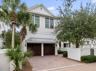 201 Sand Oaks Cir, Santa Rosa Beach, FL 32459