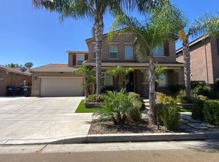 4139 W Vine Ave, Visalia, CA 93291