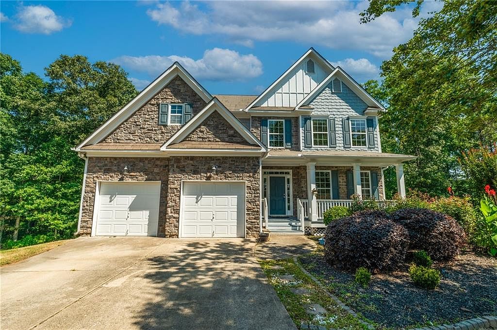 248 Highlands Dr, Woodstock, GA 30188 Zillow