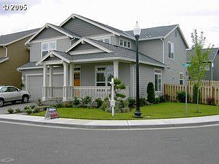Curb view