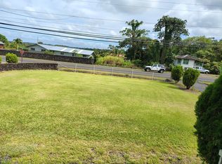944 Ainaola Dr #1, Hilo, HI 96720