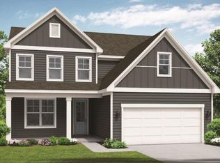 62 Honeydew Ln, Dallas, GA