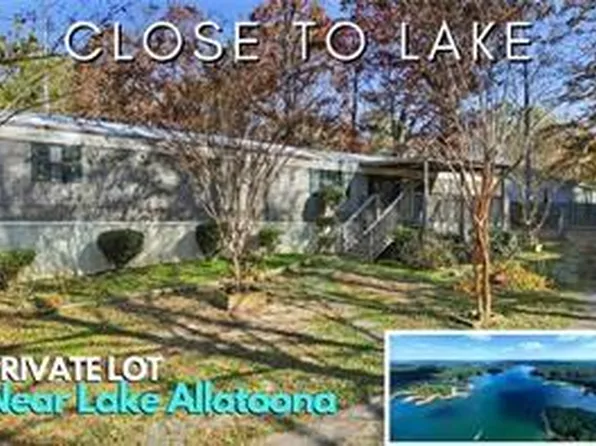 4273 Clark Cir SE, Acworth, GA 30102