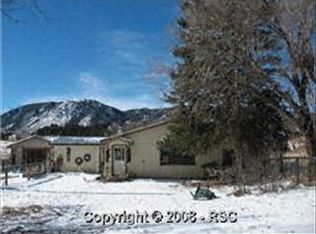 5325 Galena Dr, Colorado Springs, CO 80918