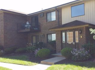 5470 Camelot Dr APT 28, Fairfield, OH 45014