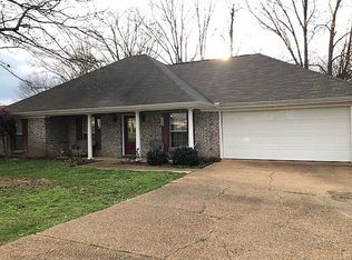 303 Willow Run, Pearl, MS 39208