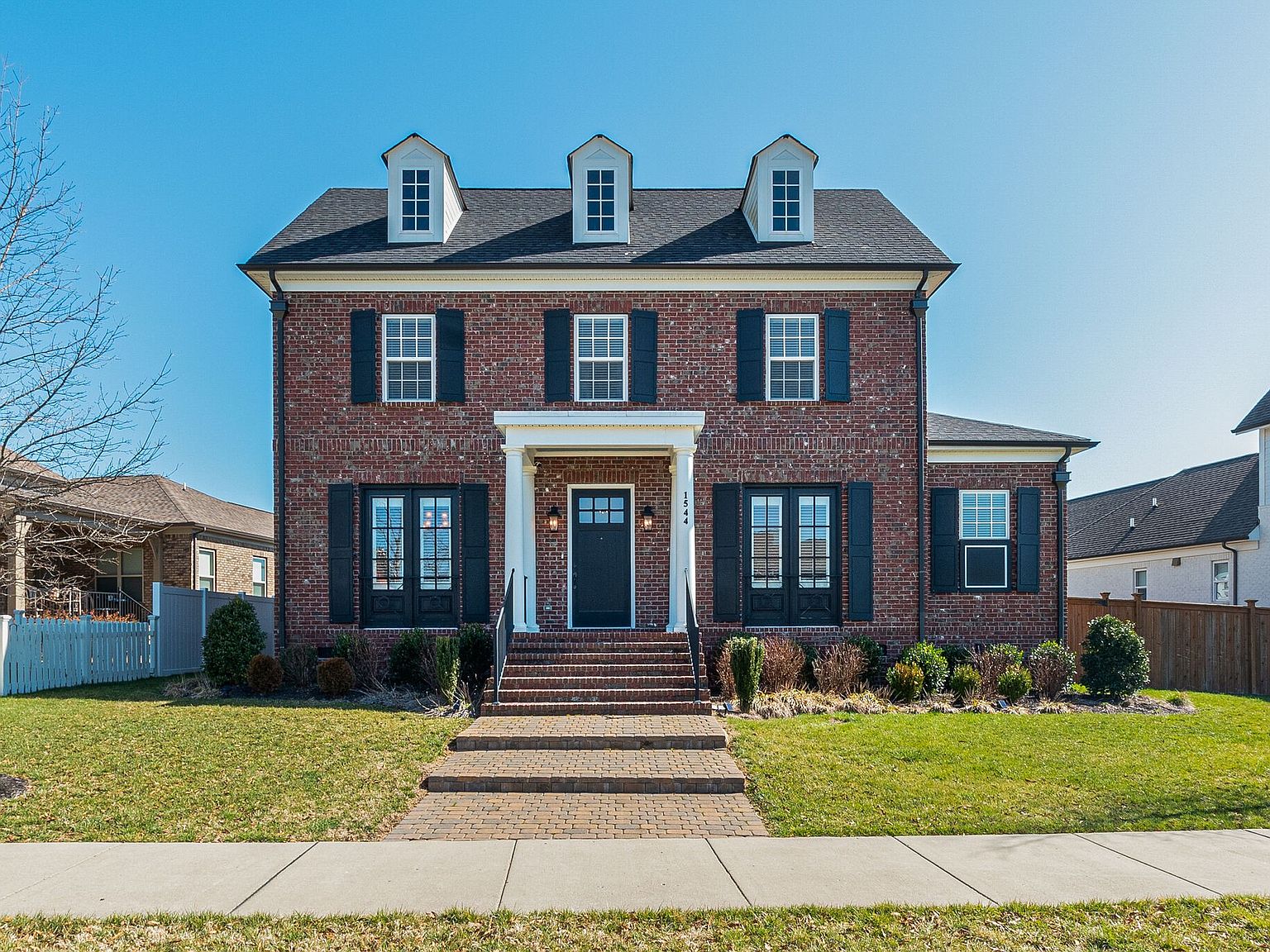 1544 Drakes Creek Rd, Hendersonville, TN 37075 Zillow