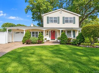 63 Birch St, Lake Grove, NY 11755
